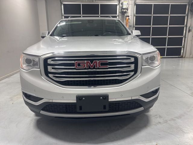 2017 GMC Acadia SLT-2