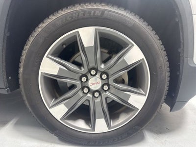 2017 GMC Acadia SLT-2