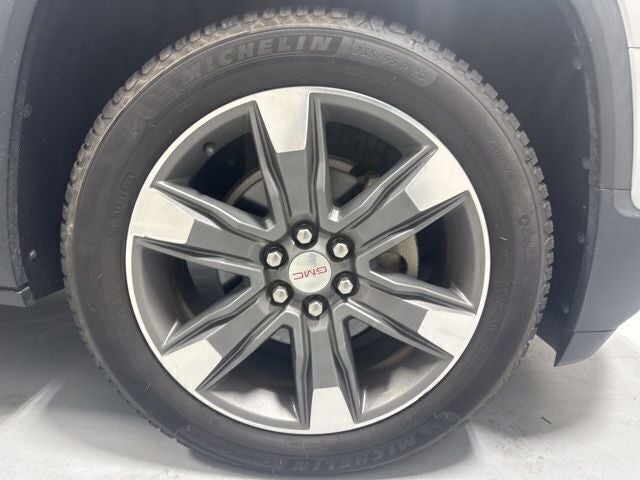 2017 GMC Acadia SLT-2