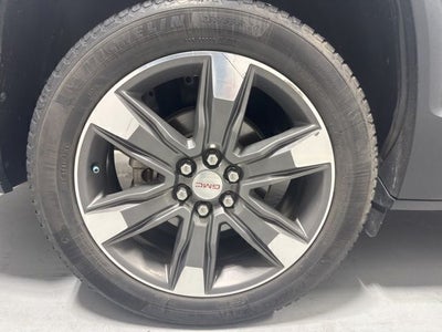 2017 GMC Acadia SLT-2