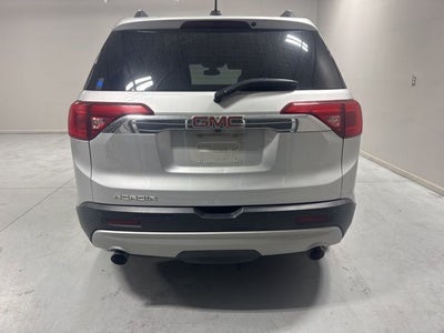 2017 GMC Acadia SLT-2