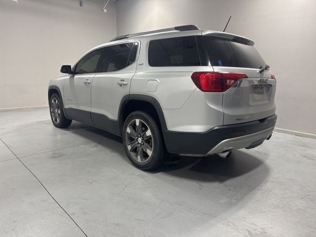 2017 GMC Acadia SLT-2