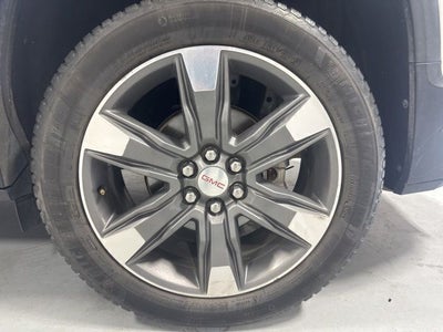 2017 GMC Acadia SLT-2