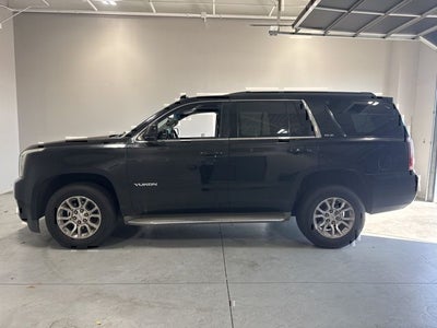 2015 GMC Yukon SLE