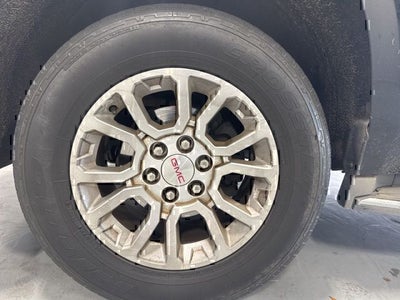 2015 GMC Yukon SLE