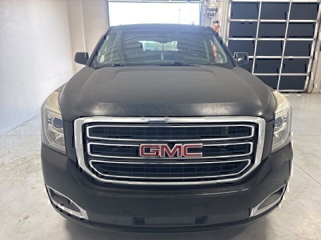 2015 GMC Yukon SLE