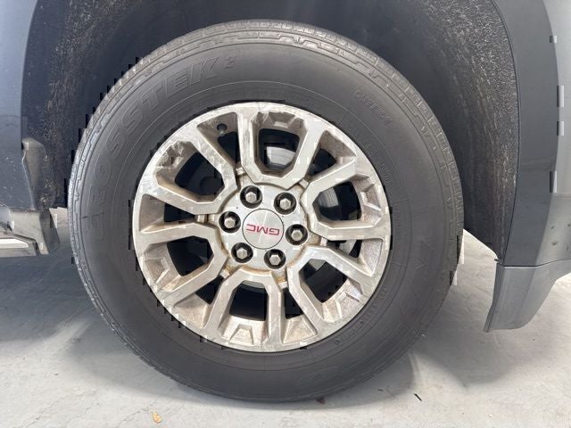 2015 GMC Yukon SLE