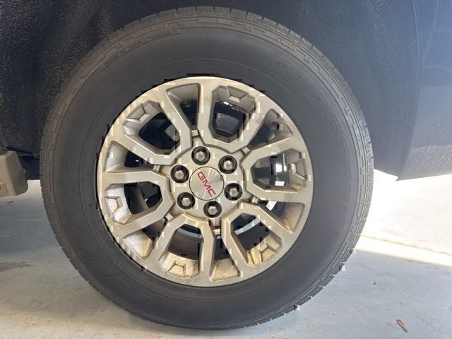 2015 GMC Yukon SLE