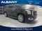 2016 GMC Yukon XL SLT