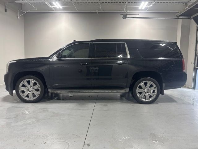 2016 GMC Yukon XL SLT