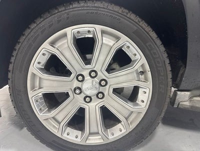 2016 GMC Yukon XL SLT