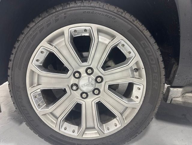 2016 GMC Yukon XL SLT