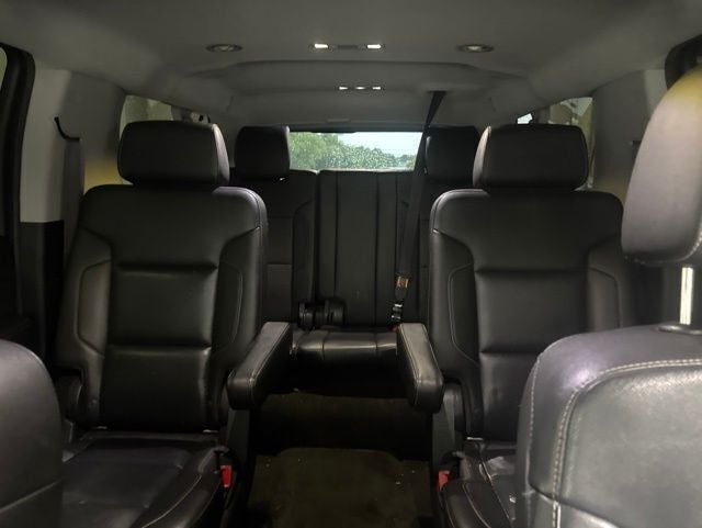 2016 GMC Yukon XL SLT