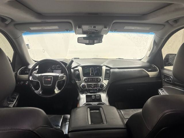 2016 GMC Yukon XL SLT