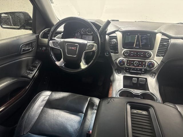 2016 GMC Yukon XL SLT