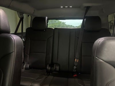 2016 GMC Yukon XL SLT