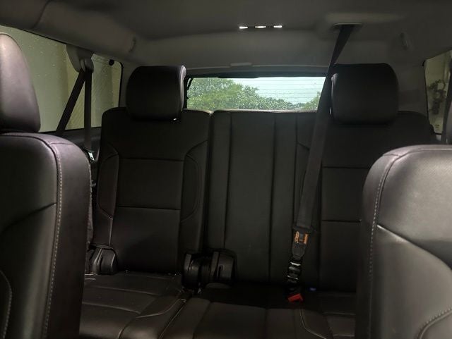 2016 GMC Yukon XL SLT