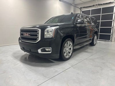 2016 GMC Yukon XL SLT