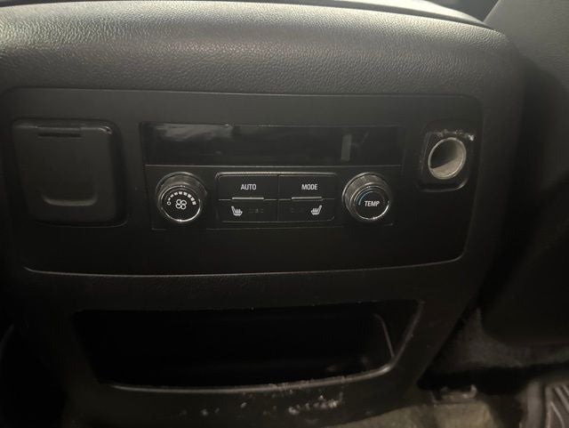 2016 GMC Yukon XL SLT