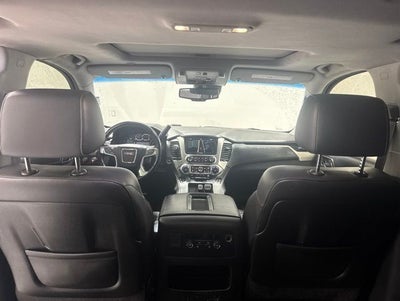 2016 GMC Yukon XL SLT