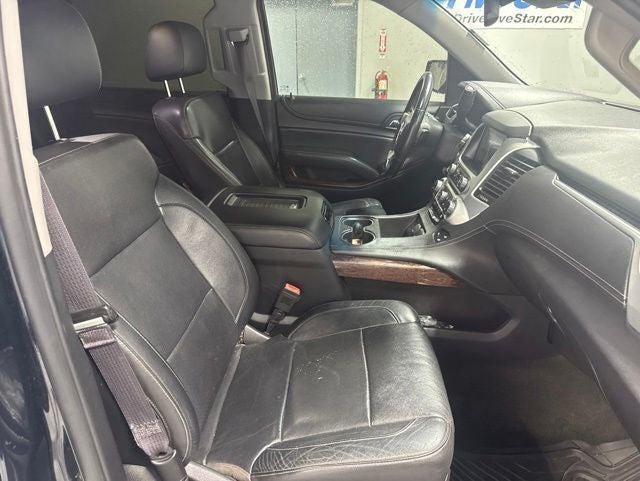 2016 GMC Yukon XL SLT