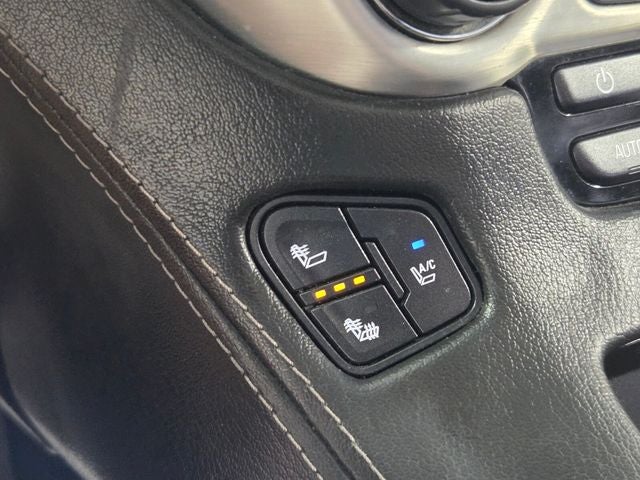 2016 GMC Yukon XL SLT