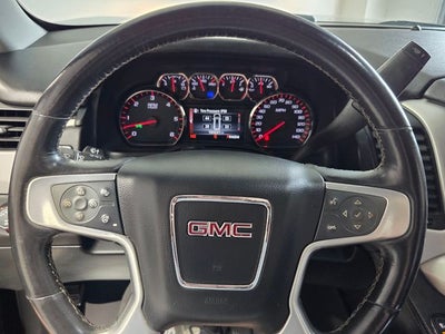 2016 GMC Yukon XL SLT