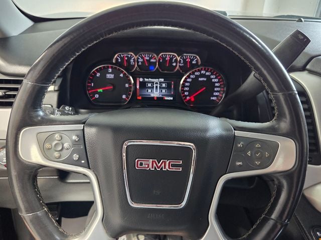 2016 GMC Yukon XL SLT