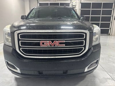 2016 GMC Yukon XL SLT