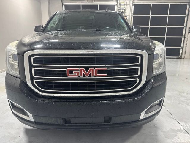 2016 GMC Yukon XL SLT