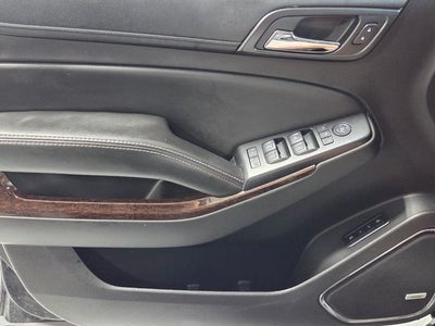 2016 GMC Yukon XL SLT