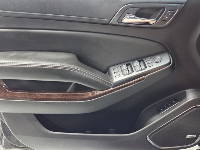 2016 GMC Yukon XL SLT