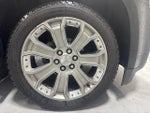 2016 GMC Yukon XL SLT