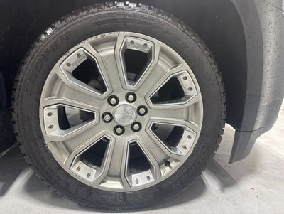 2016 GMC Yukon XL SLT