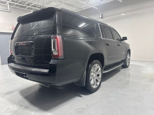 2016 GMC Yukon XL SLT