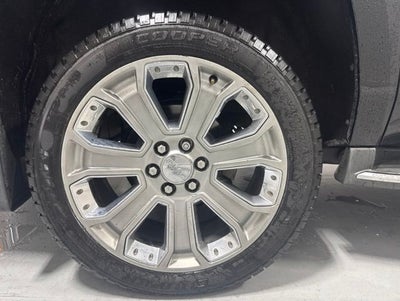 2016 GMC Yukon XL SLT