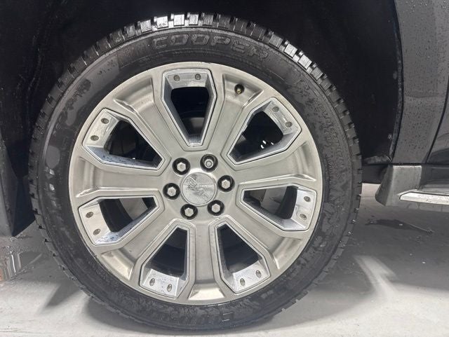 2016 GMC Yukon XL SLT