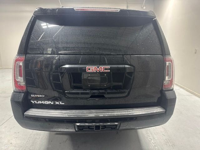 2016 GMC Yukon XL SLT