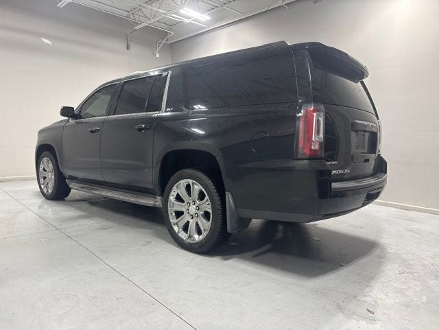 2016 GMC Yukon XL SLT