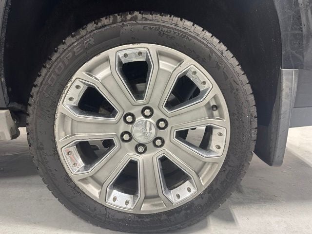 2016 GMC Yukon XL SLT