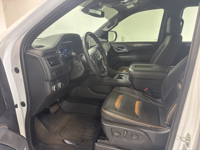 2023 GMC Yukon XL AT4