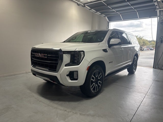 2023 GMC Yukon XL AT4