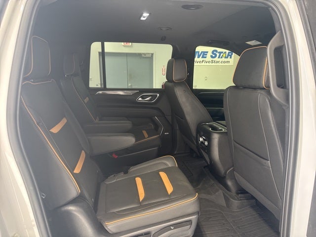 2023 GMC Yukon XL AT4