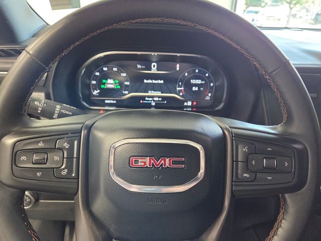 2023 GMC Yukon XL AT4