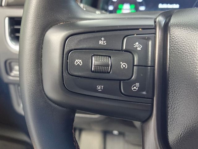 2023 GMC Yukon XL AT4