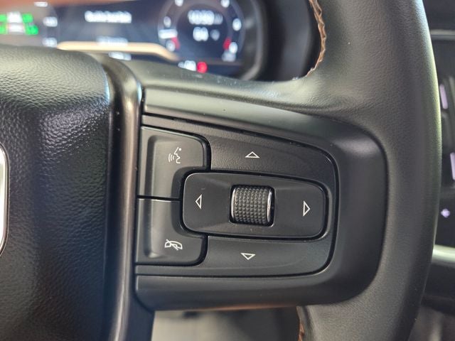 2023 GMC Yukon XL AT4