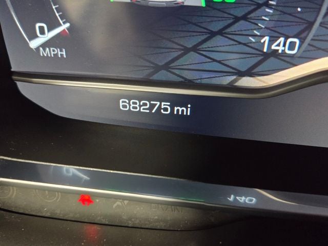 2023 GMC Yukon XL AT4