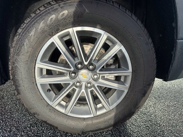 2022 Chevrolet Traverse LT 1LT