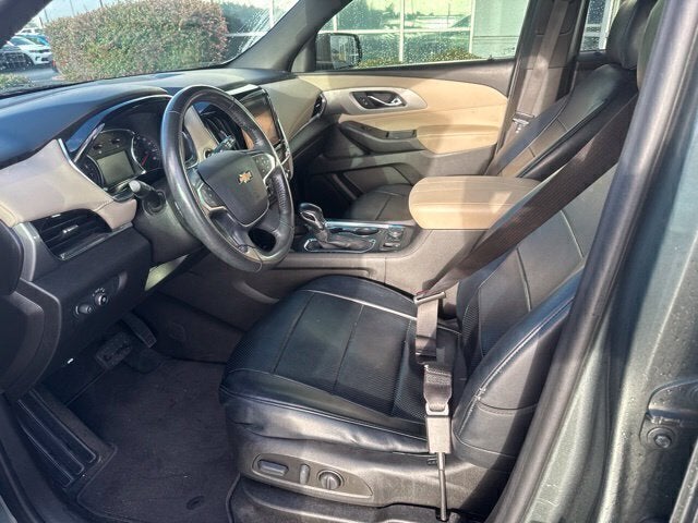 2022 Chevrolet Traverse LT 1LT