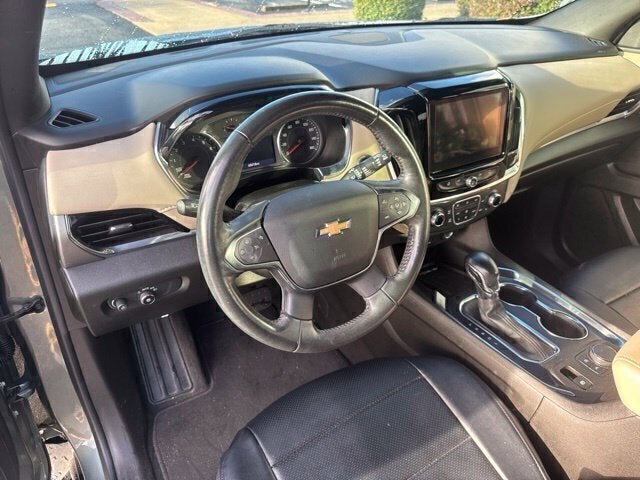 2022 Chevrolet Traverse LT 1LT